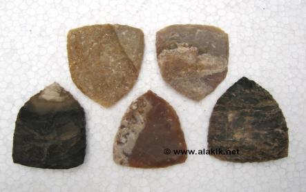 Neolithic Arrowheads